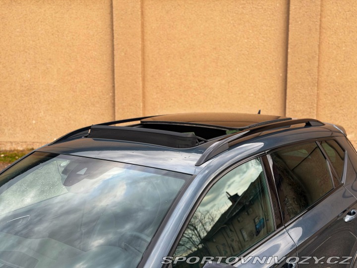 Cupra Ateca VZ 300 2.0 TSI 221 kW 2019