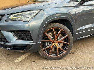 Cupra Ateca VZ 300 2.0 TSI 221 kW 2019
