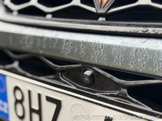 Cupra Ateca VZ 300 2.0 TSI 221 kW 2019