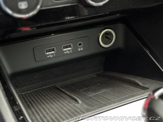 Cupra Ateca VZ 300 2.0 TSI 221 kW 2019