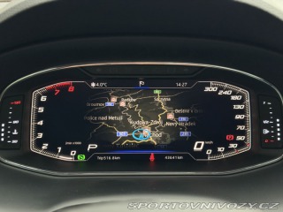 Cupra Ateca VZ 300 2.0 TSI 221 kW 2019