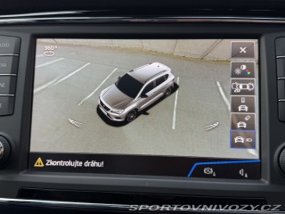 Cupra Ateca VZ 300 2.0 TSI 221 kW 2019