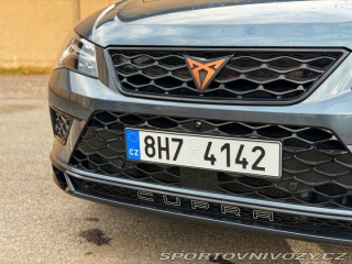 Cupra Ateca VZ 300 2.0 TSI 221 kW 2019