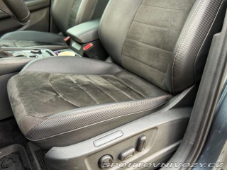 Cupra Ateca VZ 300 2.0 TSI 221 kW 2019