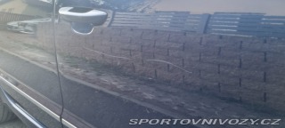 Škoda Superb 2 2010