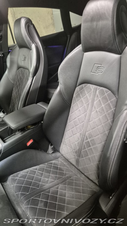 Audi S5 sportback 2020