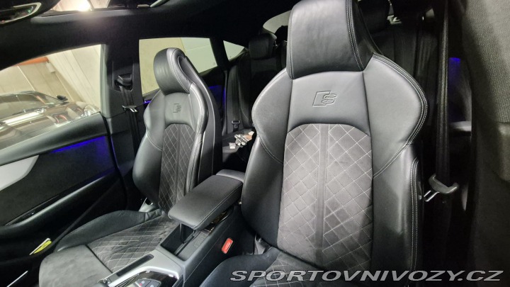 Audi S5 sportback 2020