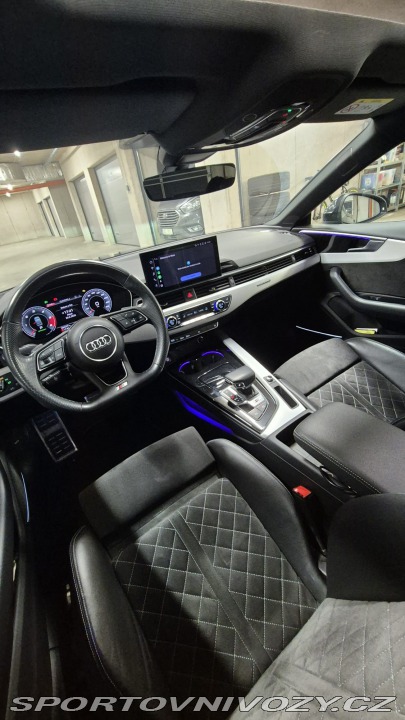 Audi S5 sportback 2020