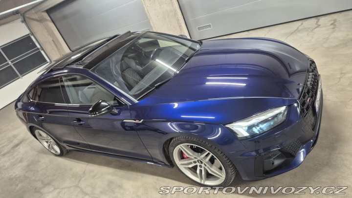 Audi S5 sportback 2020