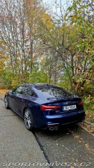 Audi S5 sportback 2020