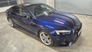 Audi S5 sportback 2020