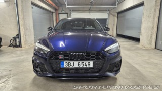 Audi S5 sportback 2020