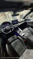 Audi S5 sportback 2020