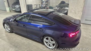 Audi S5 sportback 2020