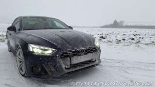 Audi S5 sportback 2020