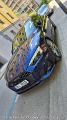 Audi S5 sportback 2020