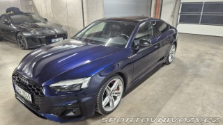 Audi S5 sportback 2020