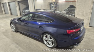 Audi S5 sportback 2020