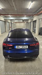 Audi S5 sportback 2020