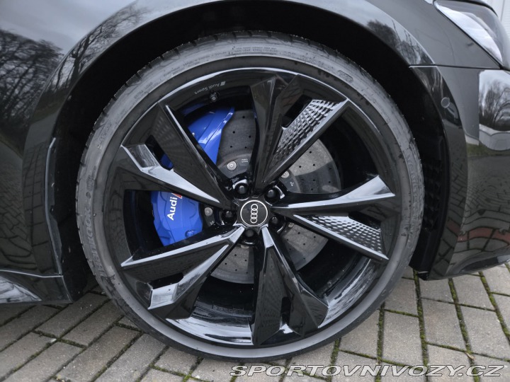 Audi RS7 Sportback 4.0 V8 TFSI BIT 2022