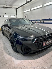 Audi RS7 Sportback 4.0 V8 TFSI BIT 2022