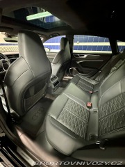 Audi RS7 Sportback 4.0 V8 TFSI BIT 2022