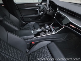 Audi RS7 Sportback 4.0 V8 TFSI BIT 2022