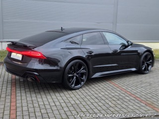 Audi RS7 Sportback 4.0 V8 TFSI BIT 2022