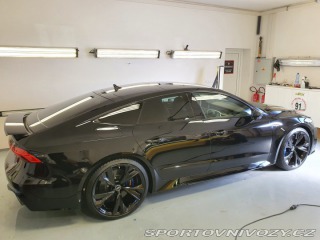 Audi RS7 Sportback 4.0 V8 TFSI BIT 2022