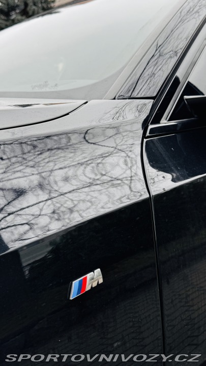 BMW 3 320xDrive Touring M Sport 2020