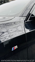 BMW 3 320xDrive Touring M Sport 2020