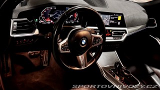 BMW 3 320xDrive Touring M Sport 2020