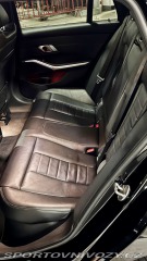BMW 3 320xDrive Touring M Sport 2020