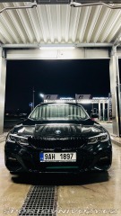 BMW 3 320xDrive Touring M Sport 2020