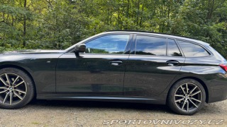 BMW 3 320xDrive Touring M Sport 2020