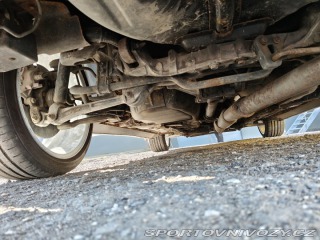 Mitsubishi Lancer EVO 7 gsr 2001