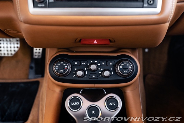 Ferrari California 2010