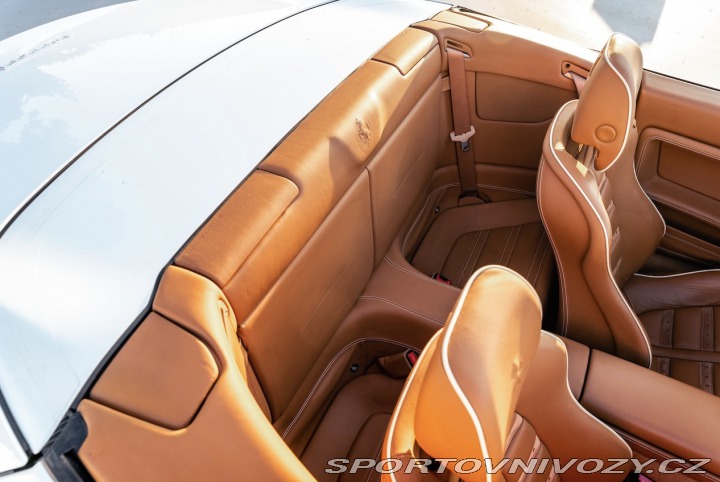 Ferrari California 2010