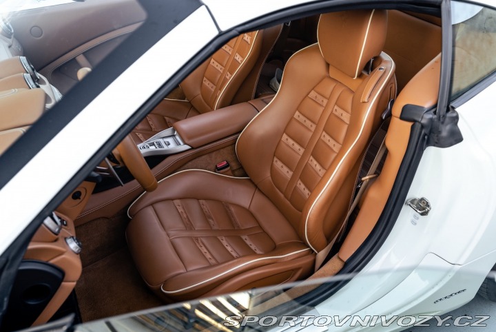 Ferrari California 2010