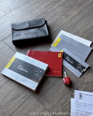 Ferrari California 2010