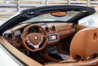 Ferrari California 2010