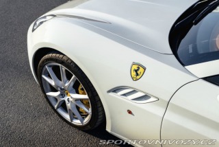 Ferrari California 2010
