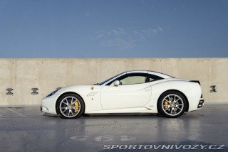 Ferrari California 2010