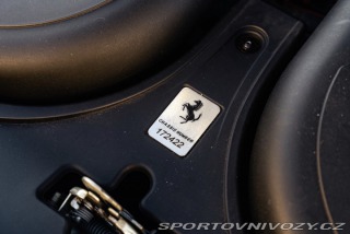 Ferrari California 2010