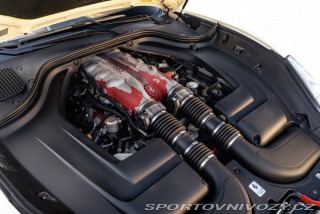 Ferrari California 2010