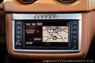 Ferrari California 2010