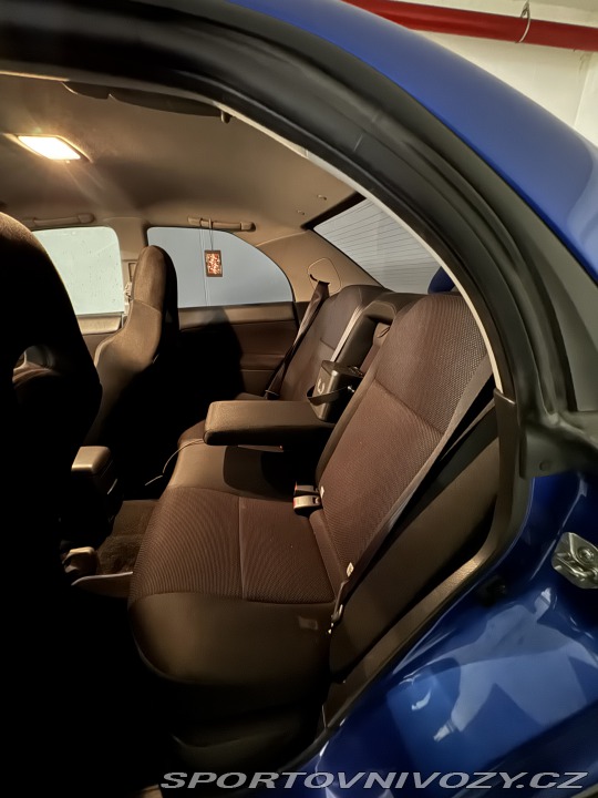 Subaru Impreza WRX 2006