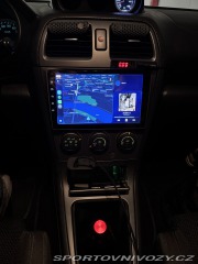 Subaru Impreza WRX 2006