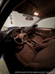 Subaru Impreza WRX 2006