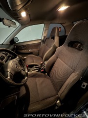 Subaru Impreza WRX 2006